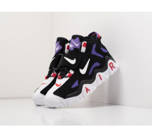 Кроссовки Nike Air Barrage Mid