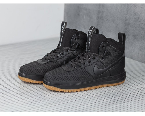 Кроссовки Nike Lunar Force 1 Duckboot