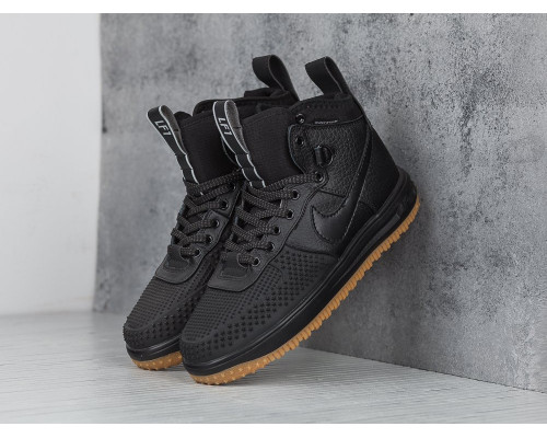 Кроссовки Nike Lunar Force 1 Duckboot