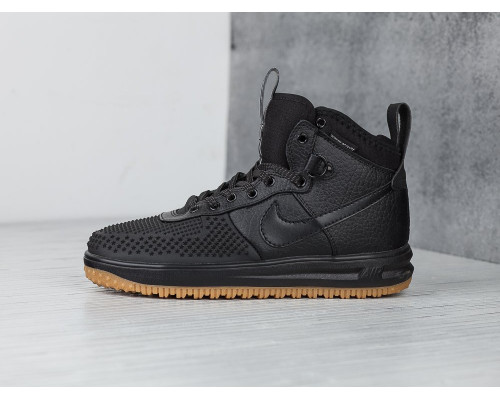 Кроссовки Nike Lunar Force 1 Duckboot