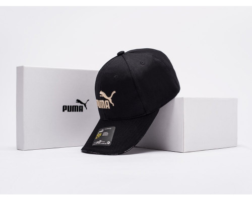 Кепка Puma