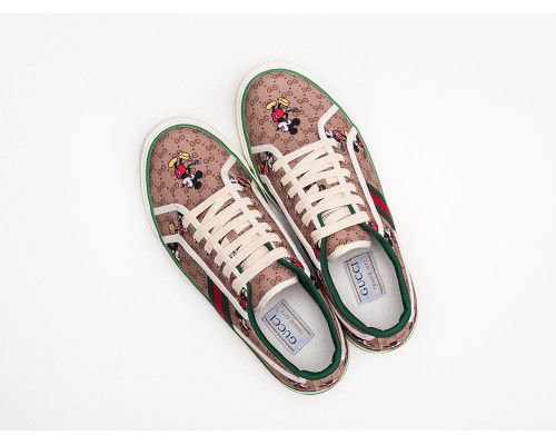 Кроссовки Gucci Tennis 1977 Low