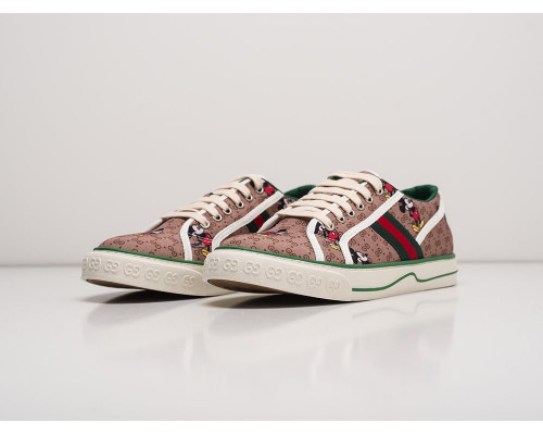 Кроссовки Gucci Tennis 1977 Low