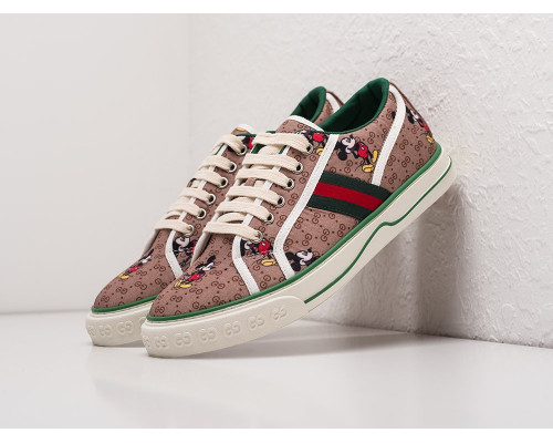 Кроссовки Gucci Tennis 1977 Low