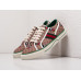 Кроссовки Gucci Tennis 1977 Low