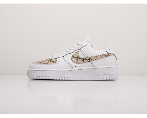 Кроссовки Nike x Gucci Air Force 1 Low