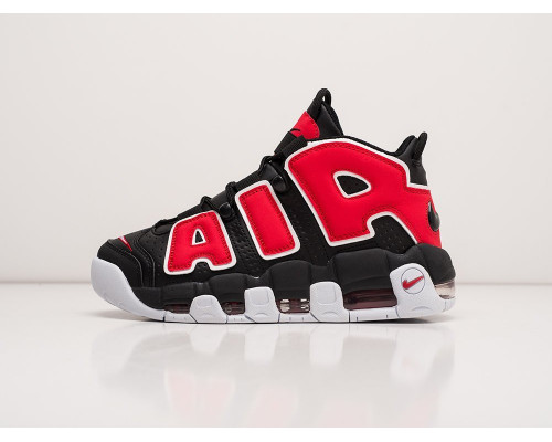 Кроссовки Nike Air More Uptempo