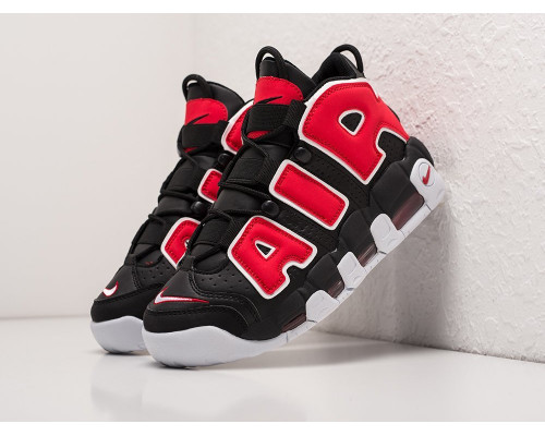 Кроссовки Nike Air More Uptempo