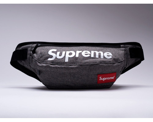 Поясная сумка Supreme