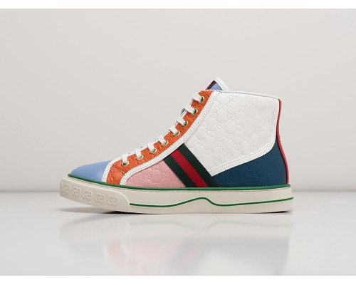 Кроссовки Gucci Tennis 1977