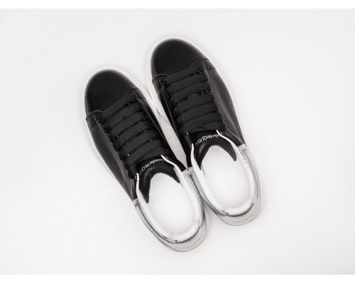 Кроссовки Alexander McQueen Lace-Up Sneaker