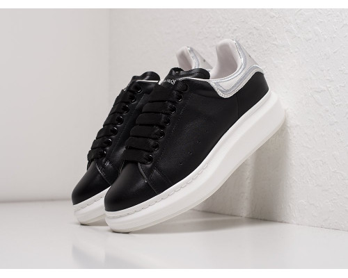 Кроссовки Alexander McQueen Lace-Up Sneaker