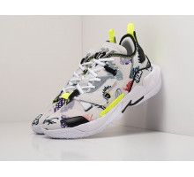 Кроссовки Nike Jordan Why Not Zer0.3