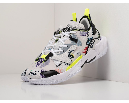 Кроссовки Nike Jordan Why Not Zer0.3