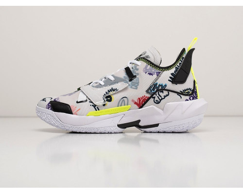 Кроссовки Nike Jordan Why Not Zer0.3