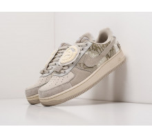 Кроссовки Nike x Travis Scott Air Force 1 Low