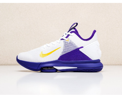 Кроссовки Nike Lebron Witness IV