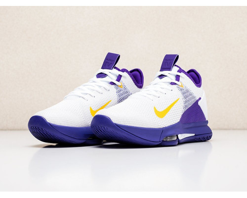 Кроссовки Nike Lebron Witness IV