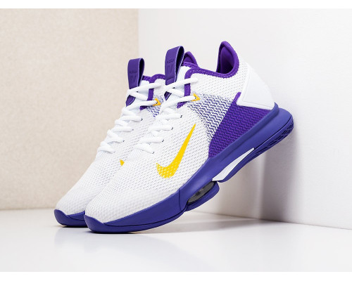 Кроссовки Nike Lebron Witness IV