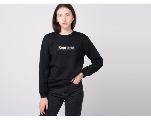 Свитшот Supreme