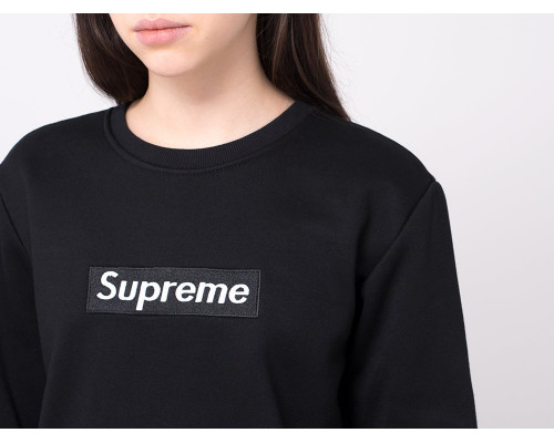 Свитшот Supreme