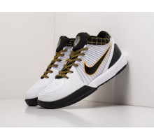 Кроссовки Nike Kobe 4 Protro