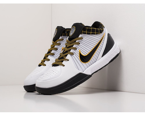 Кроссовки Nike Kobe 4 Protro