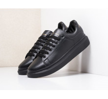 Кроссовки Alexander McQueen Lace-Up Sneaker