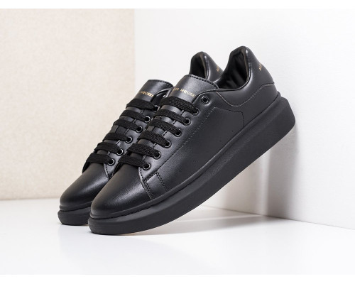 Кроссовки Alexander McQueen Lace-Up Sneaker