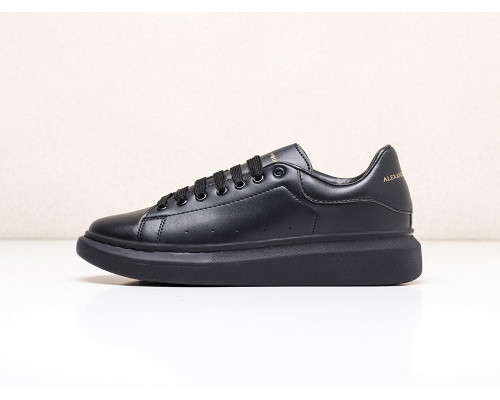 Кроссовки Alexander McQueen Lace-Up Sneaker