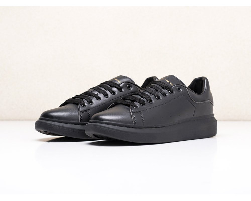 Кроссовки Alexander McQueen Lace-Up Sneaker