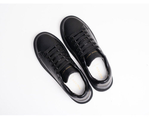 Кроссовки Alexander McQueen Lace-Up Sneaker