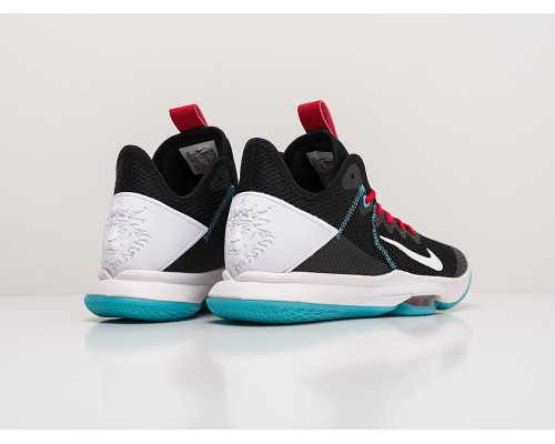 Кроссовки Nike Lebron Witness IV