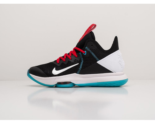 Кроссовки Nike Lebron Witness IV