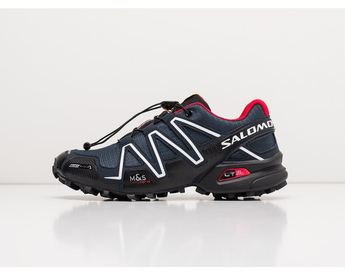 Кроссовки Salomon SPEEDCROSS 3 CS