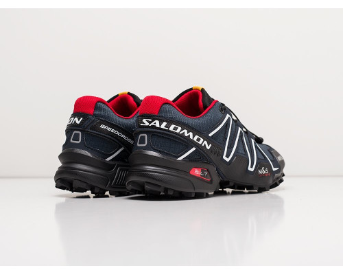 Кроссовки Salomon SPEEDCROSS 3 CS