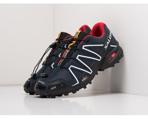 Кроссовки Salomon SPEEDCROSS 3 CS