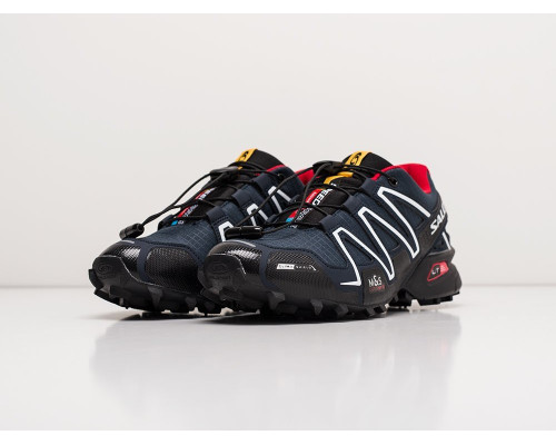 Кроссовки Salomon SPEEDCROSS 3 CS