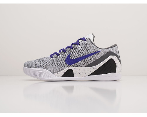 Кроссовки Nike Kobe 9 Low