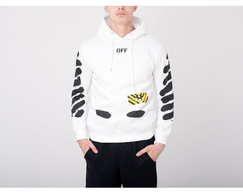 Худи OFF-WHITE