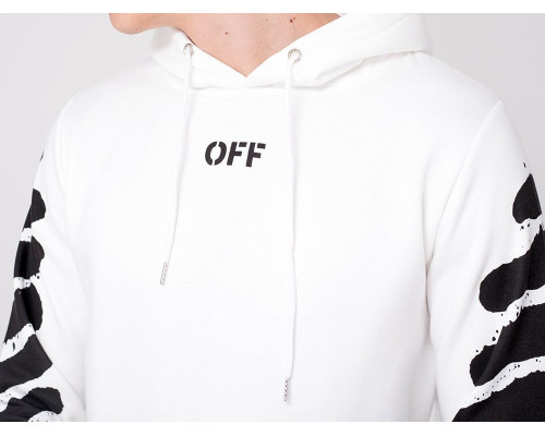 Худи OFF-WHITE