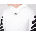 Худи OFF-WHITE