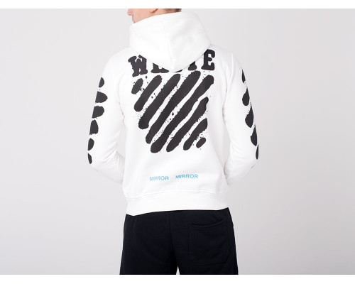 Худи OFF-WHITE