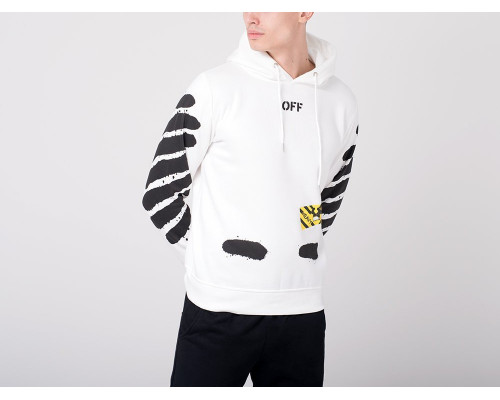 Худи OFF-WHITE