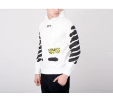 Худи OFF-WHITE