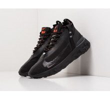 Кроссовки Nike ISPA React Runner Mid