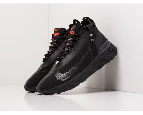 Кроссовки Nike ISPA React Runner Mid