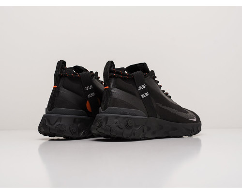 Кроссовки Nike ISPA React Runner Mid