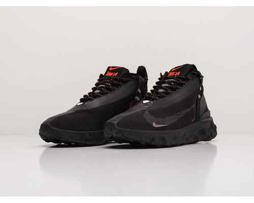 Кроссовки Nike ISPA React Runner Mid