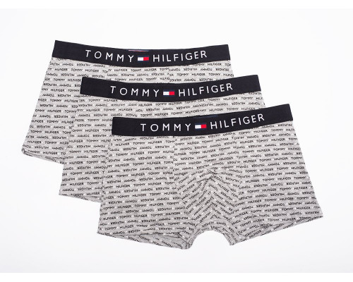 Боксеры Tommy Hilfiger 3шт